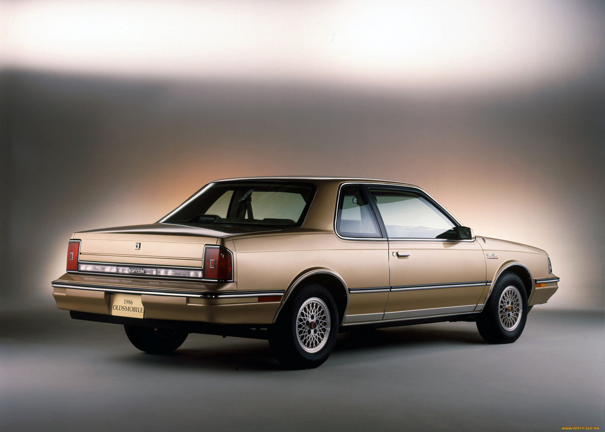 , oldsmobile